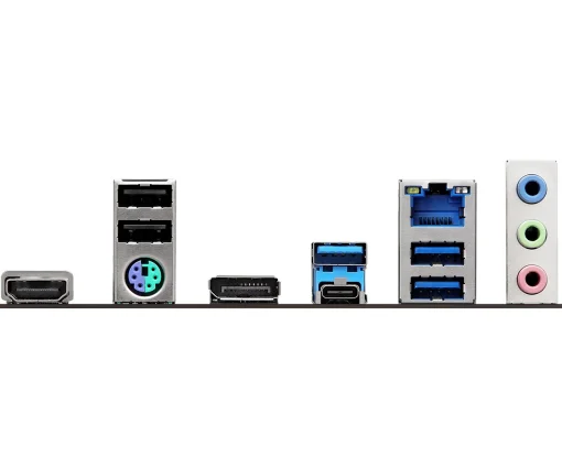 Материнская плата ASRock B760M PG Lightning WiFi Socket 1700