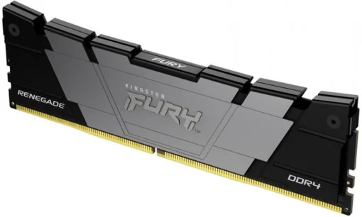 Модуль памяти DDR4 16GB/3600 Kingston Fury Renegade Black (KF436C16RB12/16)