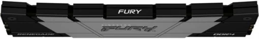 Модуль памяти DDR4 16GB/3600 Kingston Fury Renegade Black (KF436C16RB12/16)