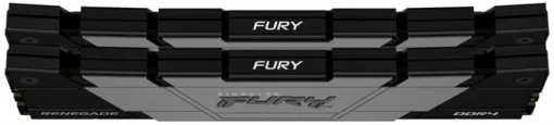Модуль памяти DDR4 2x16GB/3600 Kingston Fury Renegade Black (KF436C16RB12K2/32)