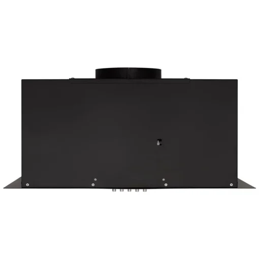 Витяжка Eleyus Unia 800 LED 52 BL