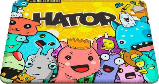 Игровая поверхность Hator Tonn Evo S L.E. (HTP-003)