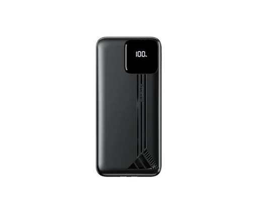 Повербанк PRODA Azeada Shilee AZ-P10 22.5W PD+QC Power Bank 10000mAh Black