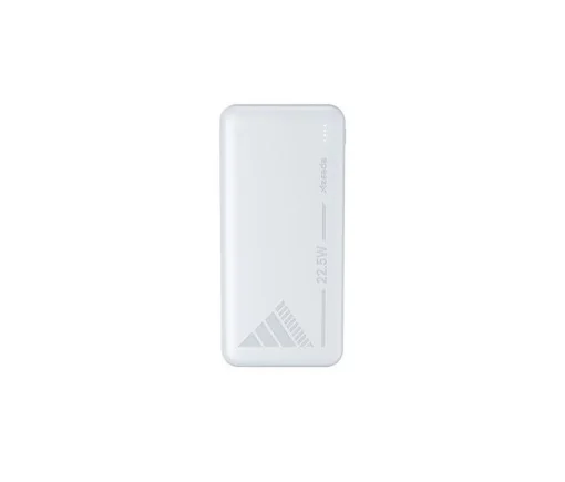 Повербанк PRODA Azeada Chuangnon AZ-P06 22.5W PD+QC 10000mAh White
