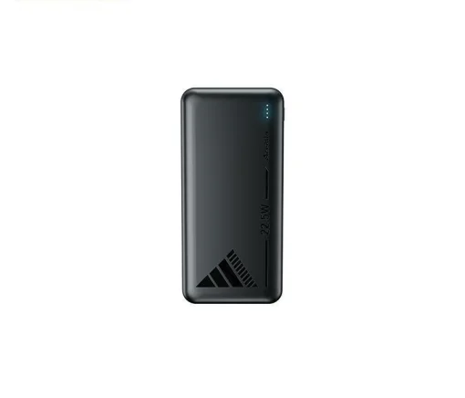 Повербанк PRODA Azeada Chuangnon AZ-P06 22.5W PD+QC 10000mAh Black