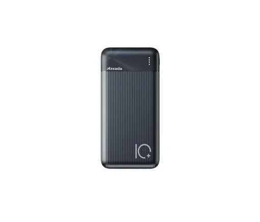 Повербанк PRODA Azeada Qidian AZ-P08 Power Bank 10000mAh Black