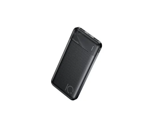 Повербанк PRODA Azeada Qidian AZ-P08 Power Bank 10000mAh Black
