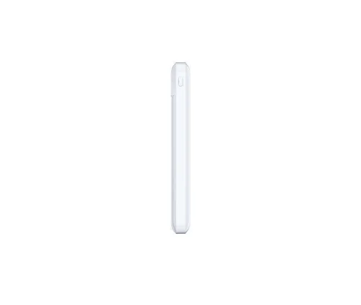 Універсальна мобільна батарея Proda Azeada Qidian AZ-P08 10000mAh White (AZ-P08-WH)