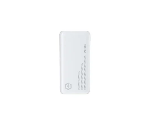 Повербанк PRODA Azeada Qidian AZ-P05 20000mAh White