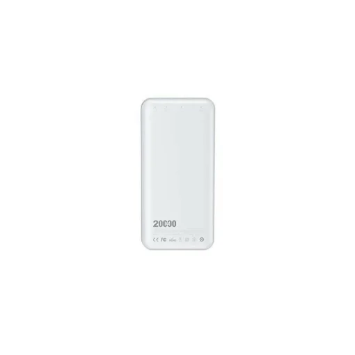 Повербанк PRODA Azeada Qidian AZ-P05 20000mAh White