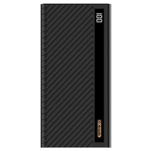Повербанк PRODA Azeada Almighty PD-P106 100W PD+QC 30000mAh Black