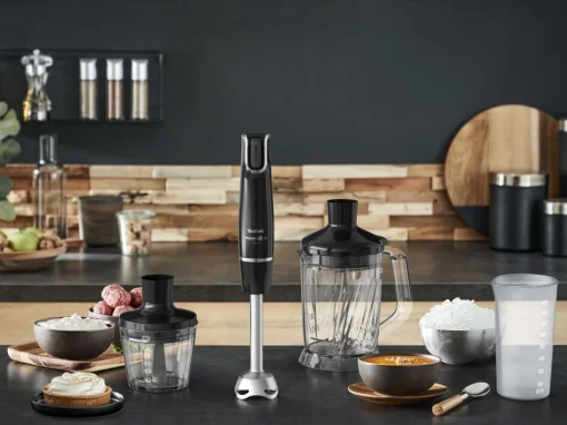 Блендер Tefal Infinyforce Hand Blender With XL HB94L830