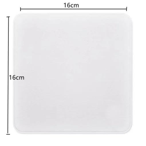 Серветка для дисплея XoKo Tech fibre (XK-TF-2-WH)