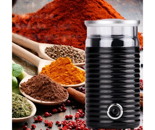 Кофемолка First FA-5482-2-BA