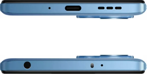 Смартфон Xiaomi Redmi Note 12 5G 4/128GB Dual Sim Ice Blue