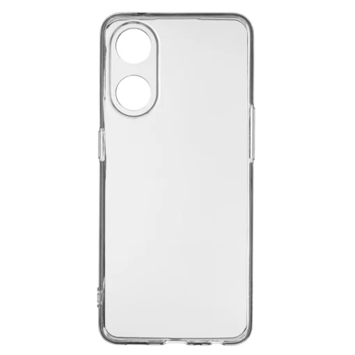 Чехол-накладка Armorstandart Air для Oppo Reno8 T 4G Camera cover Transparent (ARM66475)