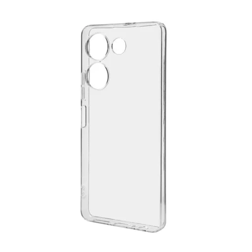 Чехол-накладка Armorstandart Air для Tecno Camon 20 Pro 4G Camera cover Transparent (ARM68913)