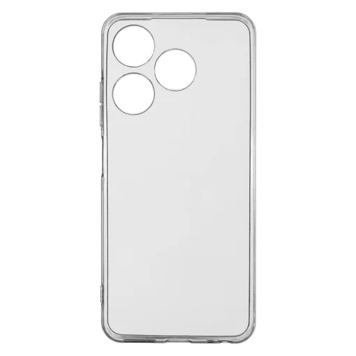 Чехол-накладка Armorstandart Air для Tecno Spark 10 4G (KI5q) Camera cover Transparent (ARM67815)