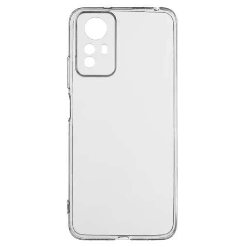 Чохол-накладка Armorstandart Air для Xiaomi Redmi Note 12S 4G Camera cover Transparent (ARM67510)