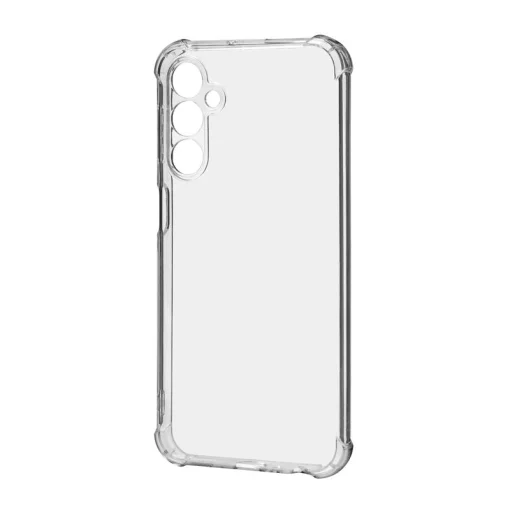 Чехол-накладка Armorstandart Air Force для Samsung Galaxy M34 5G SM-M346 Camera cover Transparent (ARM69663)