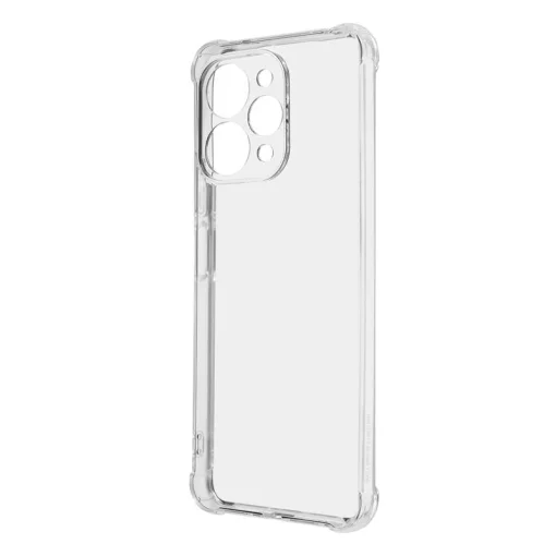 Чехол-накладка Armorstandart Air Force для Xiaomi Redmi 12 4G Camera cover Transparent (ARM69909)