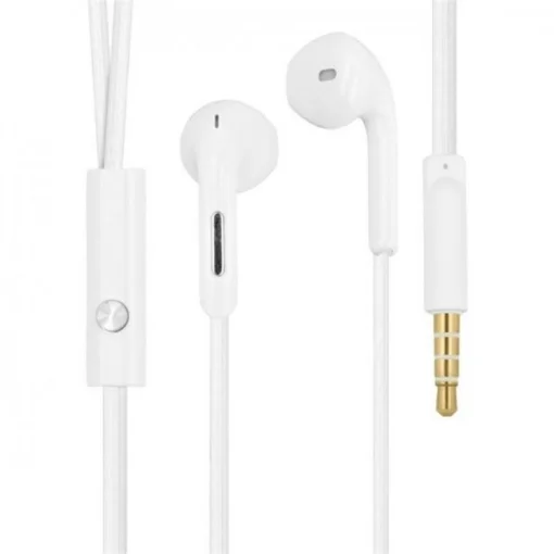 Гарнітура Borofone BM55 White (BM55W)