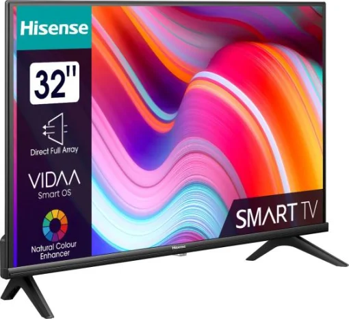 Телевизор Hisense 32A4K