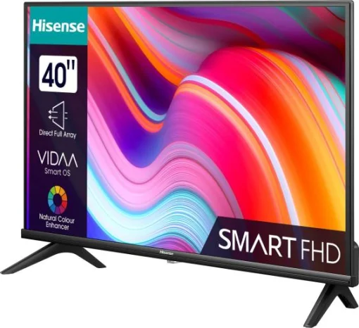 Телевизор Hisense 40A4K
