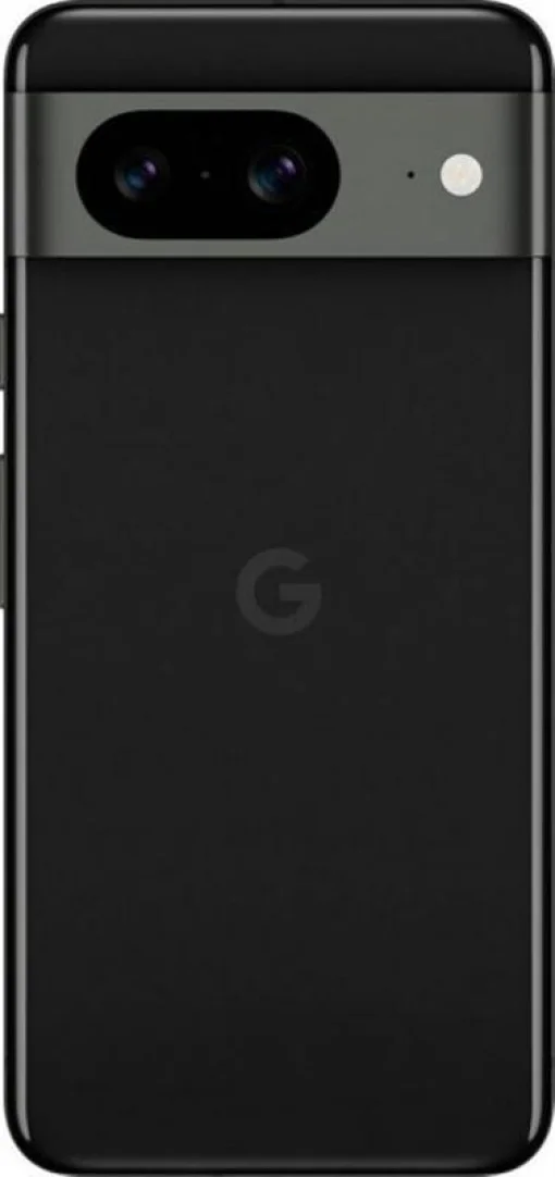 Смартфон Google Pixel 8 8/128GB Dual Sim Obsidian KR_