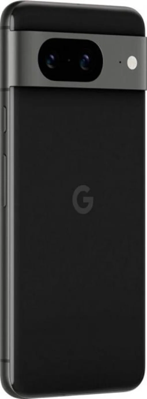 Смартфон Google Pixel 8 8/128GB Dual Sim Obsidian KR_