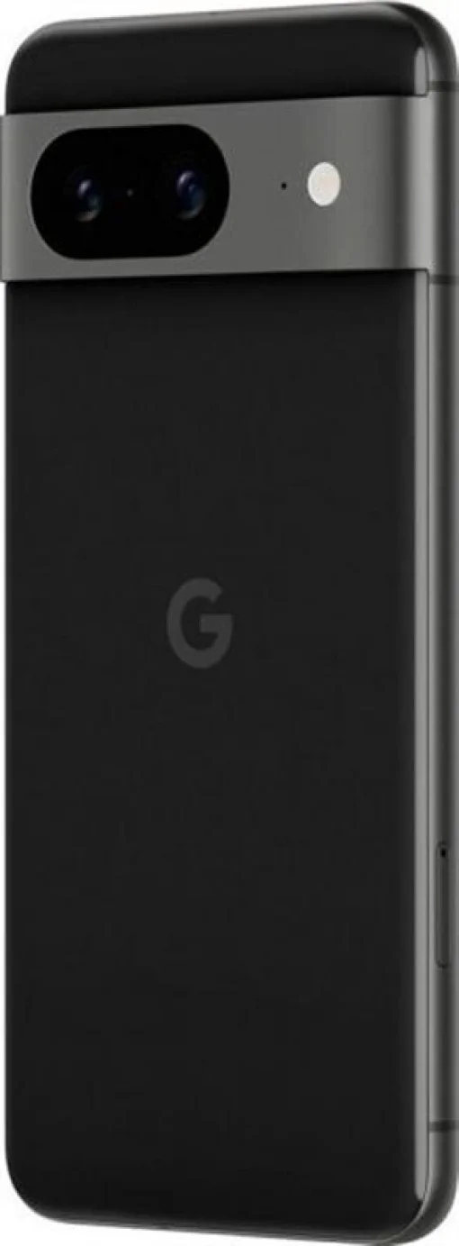 Смартфон Google Pixel 8 8/128GB Dual Sim Obsidian KR_