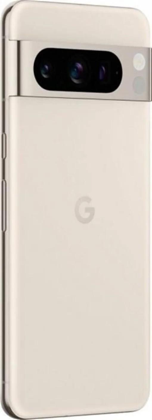 Смартфон Google Pixel 8 Pro 12/128GB Dual Sim Porcelain KR_