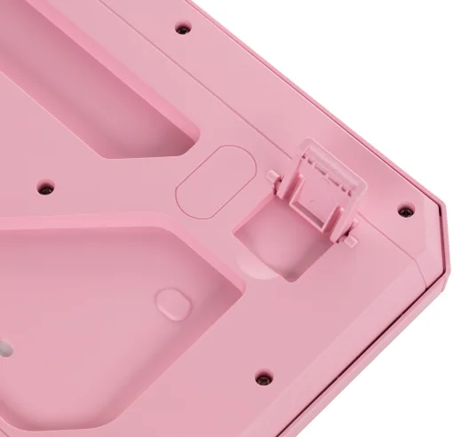 Клавиатура 2E Gaming KG315 RGB USB Pink Ukr (2E-KG315UPK)