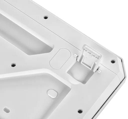 Клавиатура 2E Gaming KG315 RGB USB White Ukr (2E-KG315UWT)