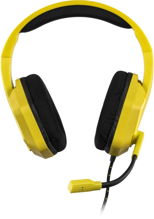 Гарнитура 2E Gaming HG315 RGB USB 7.1 Yellow (2E-HG315YW-7.1)