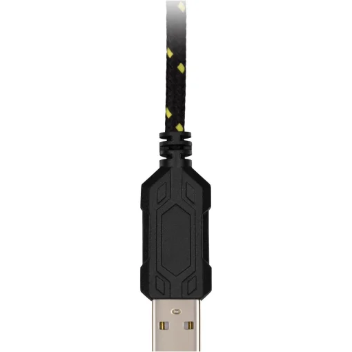 Гарнитура 2E Gaming HG315 RGB USB 7.1 Yellow (2E-HG315YW-7.1)
