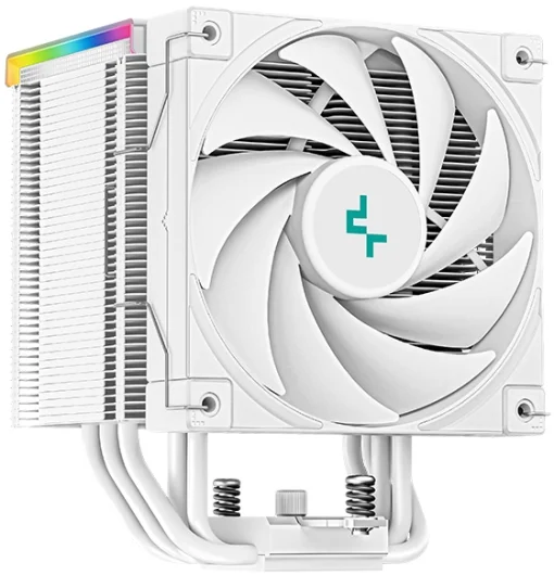 Процессорный кулер DeepCool AK500 Digital WH (R-AK500-WHADMN-G)
