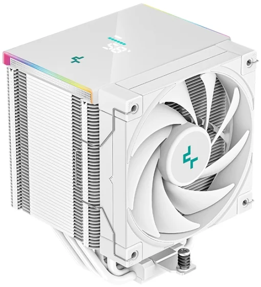 Процессорный кулер DeepCool AK500 Digital WH (R-AK500-WHADMN-G)