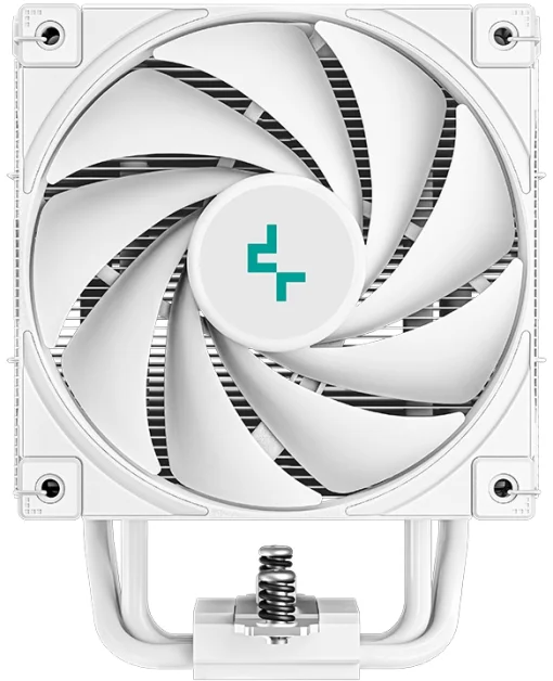 Процессорный кулер DeepCool AK500 Digital WH (R-AK500-WHADMN-G)