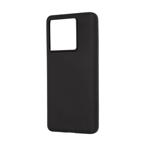 Чехол-накладка Armorstandart Matte Slim Fit для Xiaomi 13T 5G Black (ARM69612)