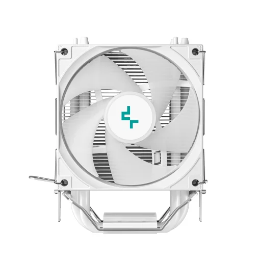 Процессорный кулер DeepCool AG300 WH ARGB (R-AG300-WHAMMN-G)