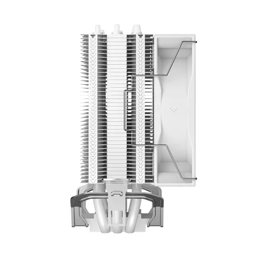 Процессорный кулер DeepCool AG300 WH ARGB (R-AG300-WHAMMN-G)