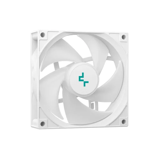 Процессорный кулер DeepCool AG300 WH ARGB (R-AG300-WHAMMN-G)