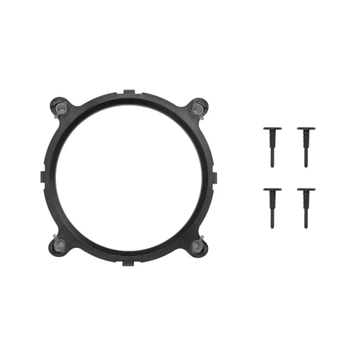 Процессорный кулер DeepCool AG300 WH ARGB (R-AG300-WHAMMN-G)