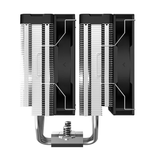 Процессорный кулер DeepCool AG620 Digital BK (R-AG620-BKNDMN-G-1)