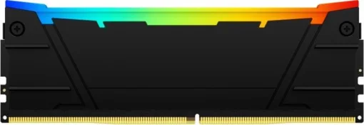 Модуль памяти DDR4 2x16GB/3600 Kingston Fury Renegade RGB (KF436C16RB12AK2/32)