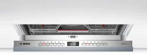 Вбудована посудомийна машина Bosch SMV4HMX66K