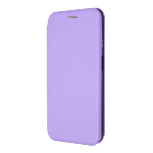 Чехол-книга Armorstandart G-Case для Samsung Galaxy A24 4G SM-A245 Lilac (ARM68182)