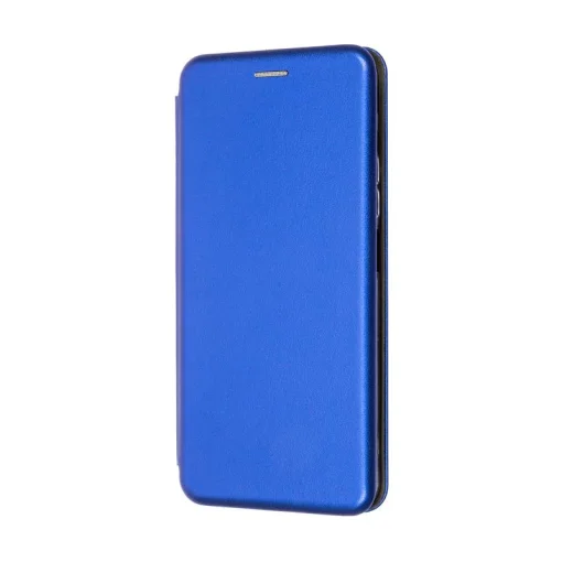 Чехол-книга Armorstandart G-Case для Tecno Spark 10 Pro (KI7) Blue (ARM68953)