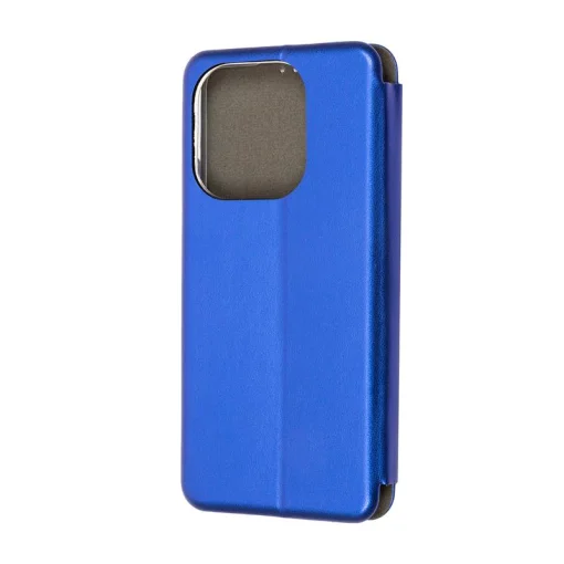Чехол-книга Armorstandart G-Case для Tecno Spark 10 Pro (KI7) Blue (ARM68953)